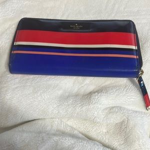 Kate Spade ♠️ wallet